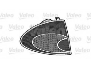 VALEO 086719 kombinuotas galinis žibintas
81561-05080, 8156105080