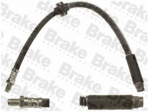 Brake ENGINEERING BH778541 stabdžių žarnelė 
 Stabdžių sistema -> Stabdžių žarnelės
0001472156080, 0001479197080, 0001486594080