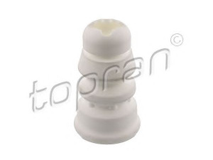TOPRAN 113 454 atraminis buferis, pakaba 
 Pakaba -> Pakabos dalys -> Surinkimo dalys
8K0 512 131D
