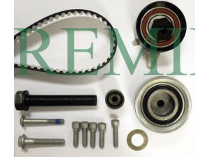 BRT Bearings PBTK542 paskirstymo diržo komplektas 
 Techninės priežiūros dalys -> Papildomas remontas
076198119