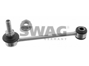 SWAG 99 92 2587 šarnyro stabilizatorius 
 Ašies montavimas/vairavimo mechanizmas/ratai -> Stabilizatorius/fiksatoriai -> Savaime išsilyginanti atrama
0001802V004, 0001802V004000000
