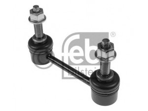 FEBI BILSTEIN 48004 šarnyro stabilizatorius 
 Ašies montavimas/vairavimo mechanizmas/ratai -> Stabilizatorius/fiksatoriai -> Pasukimo trauklė
68069682AA, 68069682AA