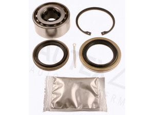 AUTEX 802922 rato guolio komplektas 
 Ašies montavimas/vairavimo mechanizmas/ratai -> Rato stebulė/montavimas -> Rato guolis