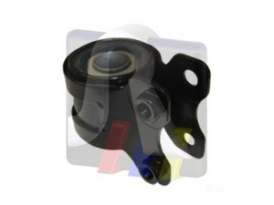 RTS 017-00697 valdymo svirties/išilginių svirčių įvorė 
 Ašies montavimas/vairavimo mechanizmas/ratai -> Valdymo svirtis/pasukamosios svirties sujungimas -> Montavimas/sutvirtinimas
1061670, 1304124, 1477858, C2Y62846X