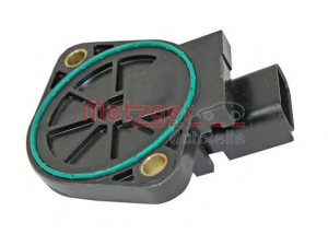 METZGER 0903148 jutiklis, skirstomojo veleno padėtis 
 Elektros įranga -> Jutikliai
05093508AA, 5093508AA, M0 4882526