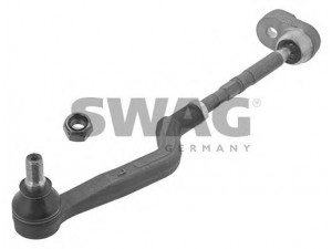 SWAG 10 93 4845 strypo montavimas 
 Vairavimas -> Sujungimo trauklės surinkimas/dalys -> Sujungimo trauklės surinkimas
169 330 05 03, 169 330 05 03 S1