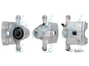 APEC braking LCA576 stabdžių apkaba 
 Dviratė transporto priemonės -> Stabdžių sistema -> Stabdžių apkaba / priedai
58210 3E000, 582103E600