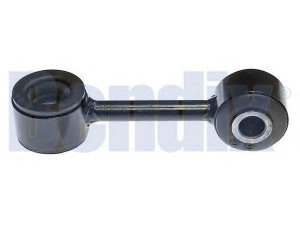 BENDIX 042763B šarnyro stabilizatorius 
 Ašies montavimas/vairavimo mechanizmas/ratai -> Stabilizatorius/fiksatoriai -> Savaime išsilyginanti atrama
701411049, 7D0411049, 701411049