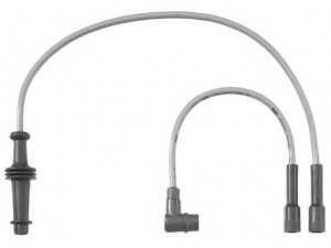 BERU C2 uždegimo laido komplektas 
 Kibirkšties / kaitinamasis uždegimas -> Uždegimo laidai/jungtys