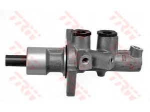 TRW PMK487 pagrindinis cilindras, stabdžiai 
 Stabdžių sistema -> Pagrindinis stabdžių cilindras
0044303301, 0054302601, 54302601