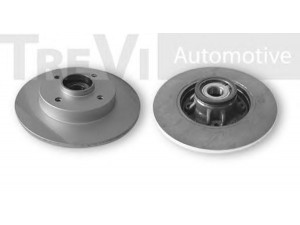 TREVI AUTOMOTIVE WB1060 rato guolio komplektas 
 Ašies montavimas/vairavimo mechanizmas/ratai -> Rato stebulė/montavimas -> Rato guolis
424965, 424966, 424965, 424966