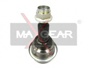 MAXGEAR 49-0387 jungčių komplektas, kardaninis velenas 
 Ratų pavara -> Sujungimai/komplektas
4410160G20, 4410160G20, 4410160G22