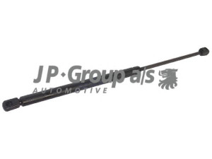 JP GROUP 1181201000 dujinė spyruoklė, bagažinė 
 Priedai -> Bagažinė/pakrovimo skyrius
1U6827550A, 1U6827550B, 1U6827550C