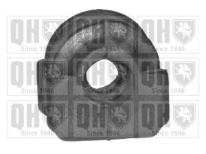 QUINTON HAZELL EMB7037 skersinio stabilizatoriaus įvorių komplektas 
 Ašies montavimas/vairavimo mechanizmas/ratai -> Stabilizatorius/fiksatoriai -> Sklendės
147 411 314, 171 411 314A