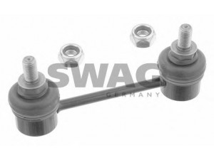 SWAG 82 92 7305 šarnyro stabilizatorius 
 Ašies montavimas/vairavimo mechanizmas/ratai -> Stabilizatorius/fiksatoriai -> Savaime išsilyginanti atrama
56261-EQ000