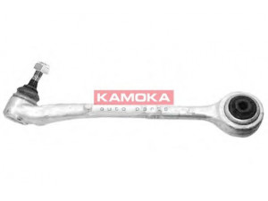 KAMOKA 9921574 vikšro valdymo svirtis 
 Ašies montavimas/vairavimo mechanizmas/ratai -> Valdymo svirtis/pasukamosios svirties sujungimas -> Vairo trauklės (valdymo svirtis, išilginis balansyras, diago
31121141961