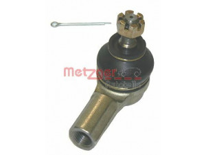 METZGER 54023408 skersinės vairo trauklės galas 
 Vairavimas -> Vairo mechanizmo sujungimai
53541-S5A-003