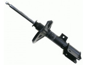 SACHS 312 889 amortizatorius 
 Pakaba -> Amortizatorius
MR198063, MR272825