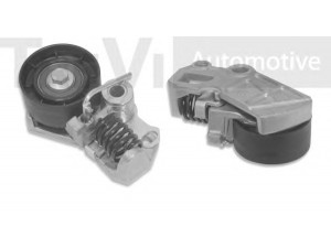 TREVI AUTOMOTIVE TD1362 įtempiklio skriemulys, paskirstymo diržas 
 Techninės priežiūros dalys -> Papildomas remontas
1031030, 97MF6K254AB