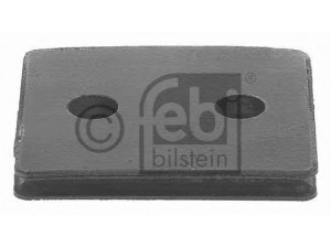 FEBI BILSTEIN 11677 atraminis buferis, pakaba 
 Pakaba -> Pakabos dalys -> Surinkimo dalys
1591299, 1598391, 1628397