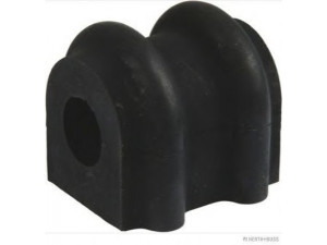 MAGNETI MARELLI 600000132450 skersinio stabilizatoriaus įvorių komplektas
55513-2G100, 55513-2G100