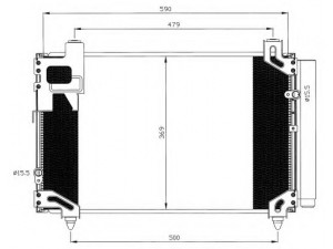 NRF 35596 kondensatorius, oro kondicionierius 
 Oro kondicionavimas -> Kondensatorius
8845005130, 8845005140