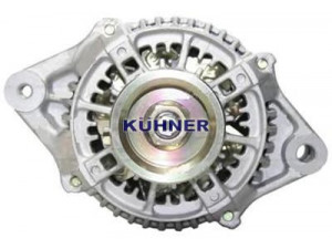 AD KÜHNER 553902RI kintamosios srovės generatorius 
 Elektros įranga -> Kint. sr. generatorius/dalys -> Kintamosios srovės generatorius
2706075160