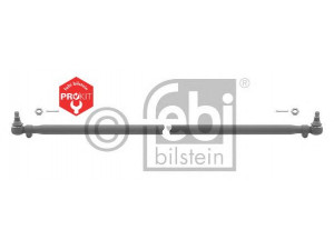 FEBI BILSTEIN 04377 strypo montavimas 
 Vairavimas -> Sujungimo trauklės surinkimas/dalys -> Sujungimo trauklės surinkimas
81.46710.6112, 81.46710.6163, 81.46710.6165