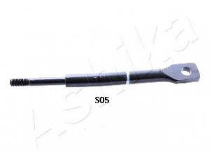 ASHIKA 106-0S-S05R prikabinimo svirtis 
 Ašies montavimas/vairavimo mechanizmas/ratai -> Stabilizatorius/fiksatoriai -> Stabilizatorius
4475209000