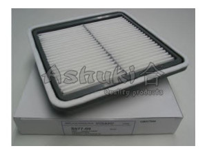ASHUKI S077-09 oro filtras 
 Filtrai -> Oro filtras
16546-AA090, 16546AA090, 16546AA120