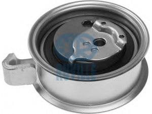 RUVILLE 55781 įtempiklio skriemulys, paskirstymo diržas 
 Techninės priežiūros dalys -> Papildomas remontas
06B 109 243 C