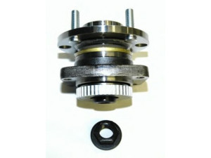 FREMAX FWB-0399 rato guolio komplektas 
 Ašies montavimas/vairavimo mechanizmas/ratai -> Rato stebulė/montavimas -> Rato guolis
5027624