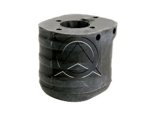 SIDEM 889611 valdymo svirties/išilginių svirčių įvorė 
 Ašies montavimas/vairavimo mechanizmas/ratai -> Valdymo svirtis/pasukamosios svirties sujungimas -> Montavimas/sutvirtinimas
96213131, 96213131