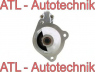 ATL Autotechnik A 73 535 starteris