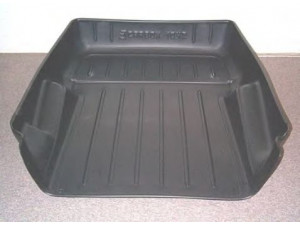 CARBOX 101042000 guminis indas, bagažinė / krovinių skyrius 
 Vidaus įranga -> Bagažinė