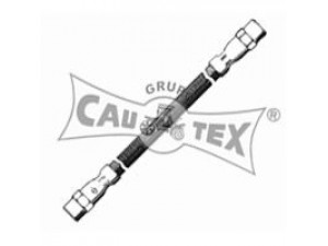 CAUTEX 461242 stabdžių žarnelė 
 Stabdžių sistema -> Stabdžių žarnelės
535611701, 701611701, 7D0611701C