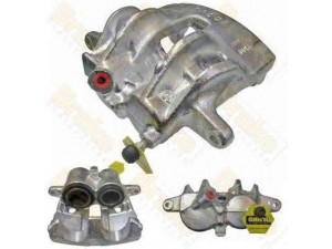Brake ENGINEERING CA1298R stabdžių apkaba 
 Dviratė transporto priemonės -> Stabdžių sistema -> Stabdžių apkaba / priedai
440183, 9945792, 440183