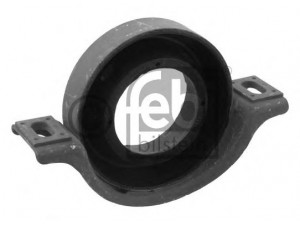 FEBI BILSTEIN 10195 pakaba, kardaninis velenas 
 Ašies pavara -> Kardaninis velenas, visas -> Guolis/montavimas
129 410 04 81, 129 410 18 81