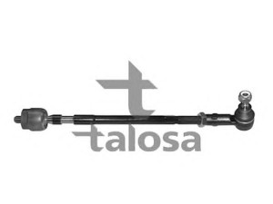 TALOSA 41-07271 strypo montavimas 
 Vairavimas -> Sujungimo trauklės surinkimas/dalys -> Sujungimo trauklės surinkimas
357422803D, 357422804D