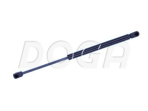 DOGA 2035113 dujinė spyruoklė, bagažinė 
 Priedai -> Bagažinė/pakrovimo skyrius
96540939