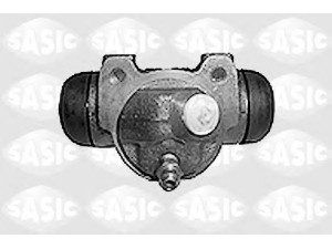 SASIC 4024424 rato stabdžių cilindras 
 Stabdžių sistema -> Ratų cilindrai
440242