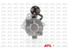 ATL Autotechnik A 77 910 starteris