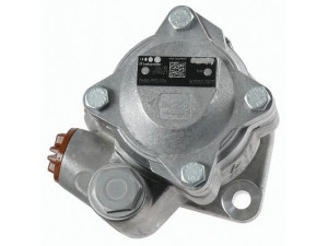 ZF Parts 8001 888 hidraulinis siurblys, vairo sistema
5010 557 813