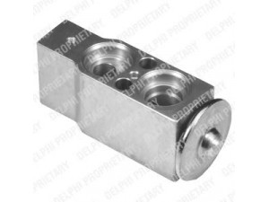 DELPHI TSP0585008 išsiplėtimo vožtuvas, oro kondicionavimas 
 Oro kondicionavimas -> Vožtuvai
46721906, 93162708, 46721906