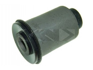 SPIDAN 411304 valdymo svirties/išilginių svirčių įvorė 
 Ašies montavimas/vairavimo mechanizmas/ratai -> Valdymo svirtis/pasukamosios svirties sujungimas -> Montavimas/sutvirtinimas
48654 60010