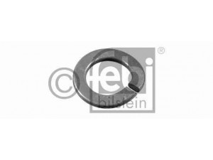 FEBI BILSTEIN 07583 spyruoklinė poveržlė
05104669AA, 5104669AA, 912004 008102