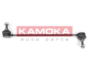 KAMOKA 9919162 šarnyro stabilizatorius 
 Ašies montavimas/vairavimo mechanizmas/ratai -> Stabilizatorius/fiksatoriai -> Savaime išsilyginanti atrama
507 03 296