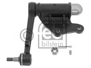 FEBI BILSTEIN 43171 valdymo svirtis 
 Vairavimas -> Vairo trauklė
45490-39375