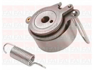 FAI AutoParts T1211 įtempiklio skriemulys, paskirstymo diržas 
 Techninės priežiūros dalys -> Papildomas remontas
04145-PLC-315, 14510-PLC-034, 14510-PLC-315