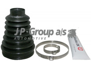JP GROUP 1143701110 gofruotoji membrana, kardaninis velenas 
 Ratų pavara -> Gofruotoji membrana
7H0498202A